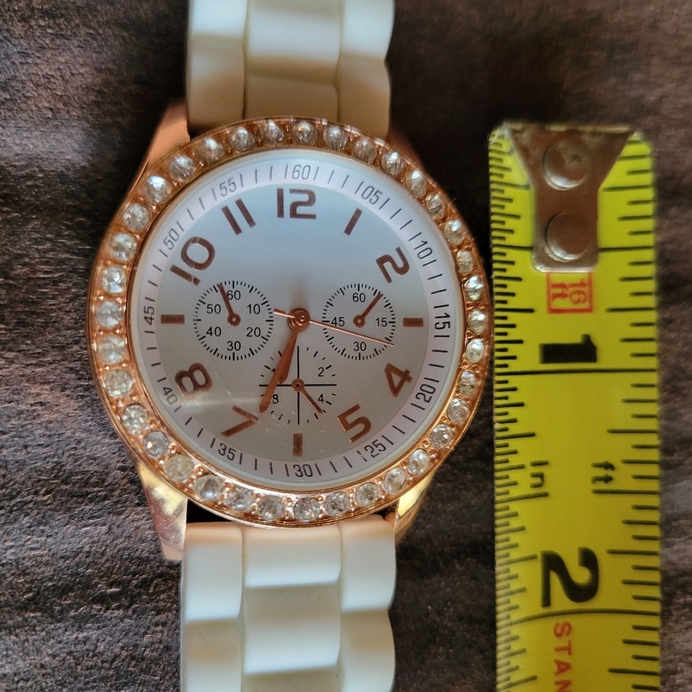 Beautiful Rhinestone watches - Picture 5 of 7